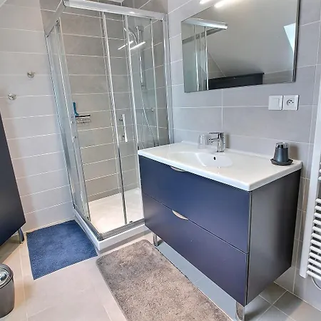 Holiday home Ty Soize Plouguiel